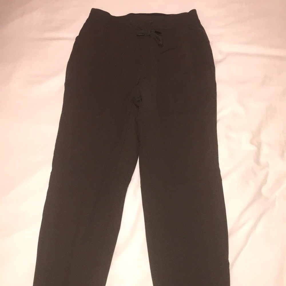 Men’s Lululemon ABC Joggers